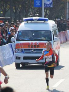 侯马市大型活动