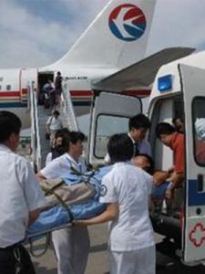 侯马市接送服务